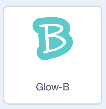 Glow-B