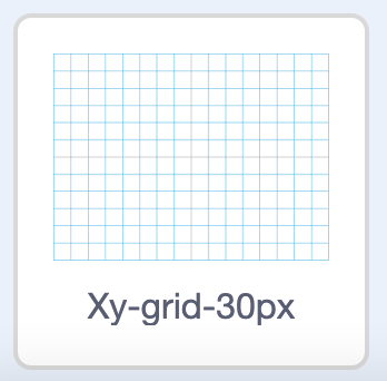 Xy-grid-30px
