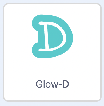 Glow-D
